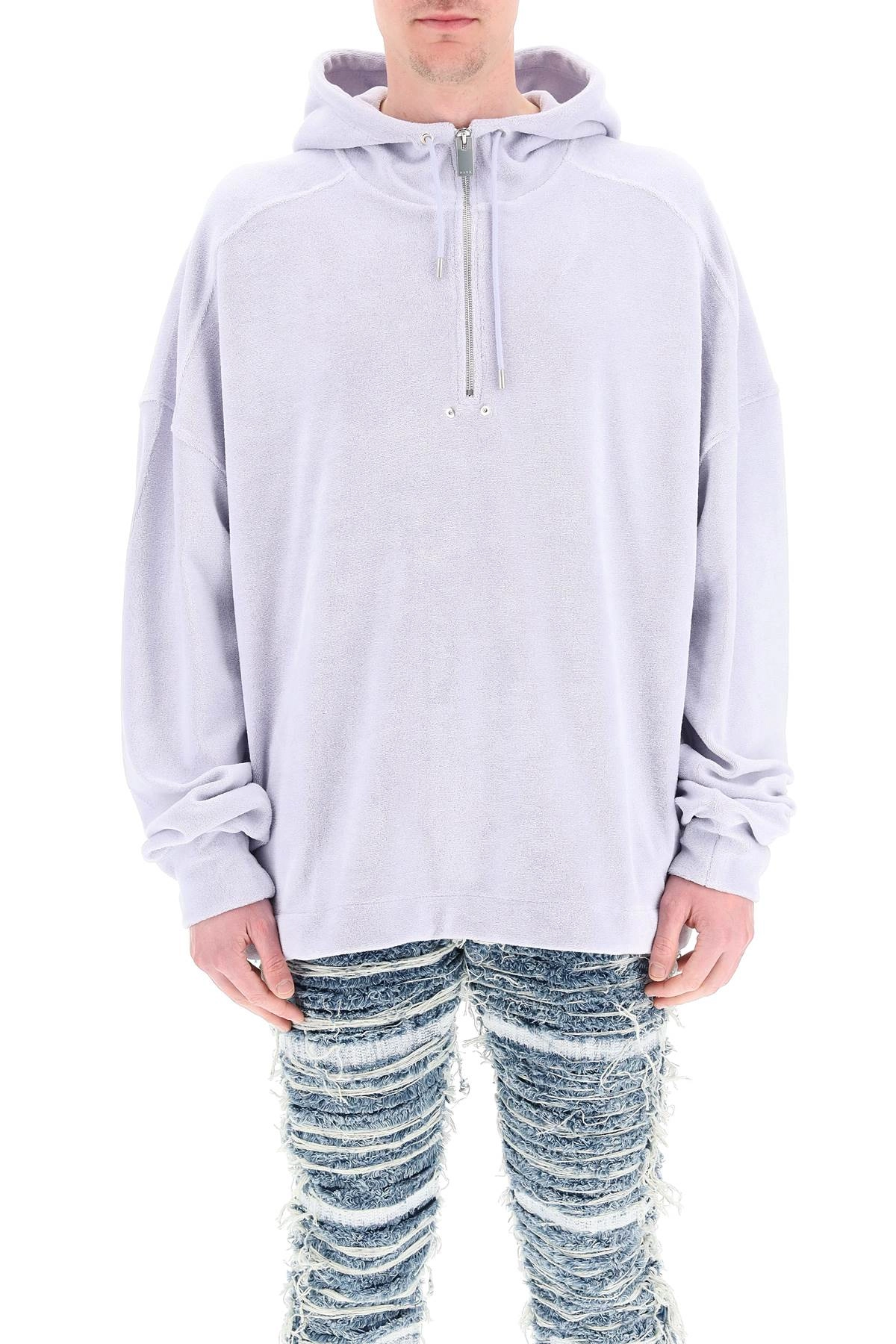 1017 ALYX 9SM Classic Drawstring Hoodie