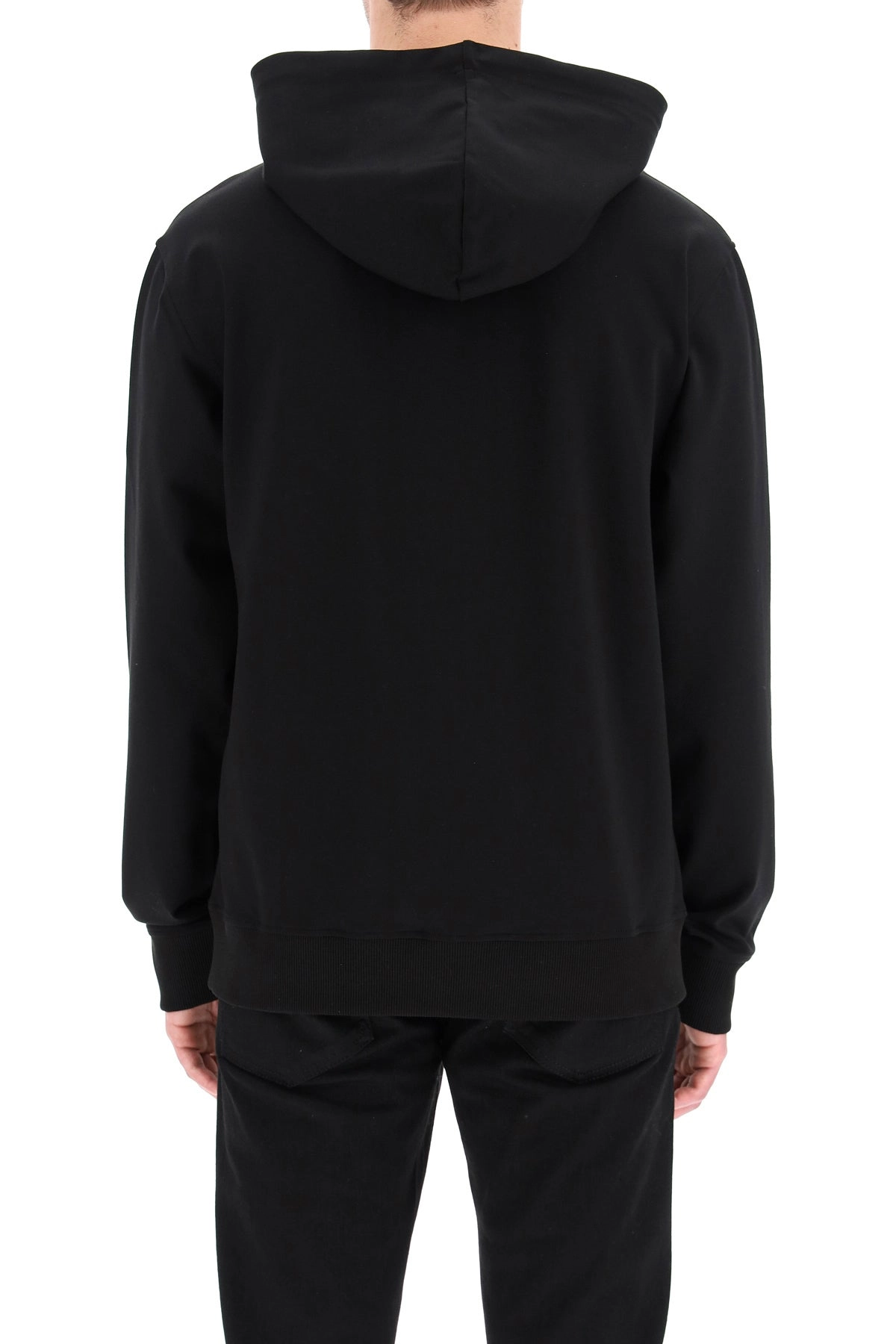 1017 ALYX 9SM Classic Drawstring Hoodie
