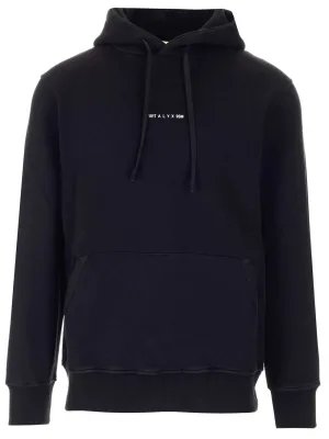 1017 ALYX 9SM Classic Drawstring Hoodie