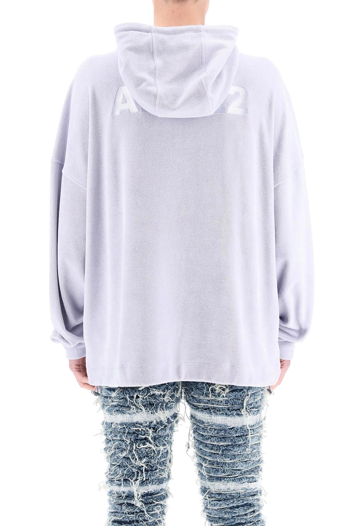 1017 ALYX 9SM Classic Drawstring Hoodie