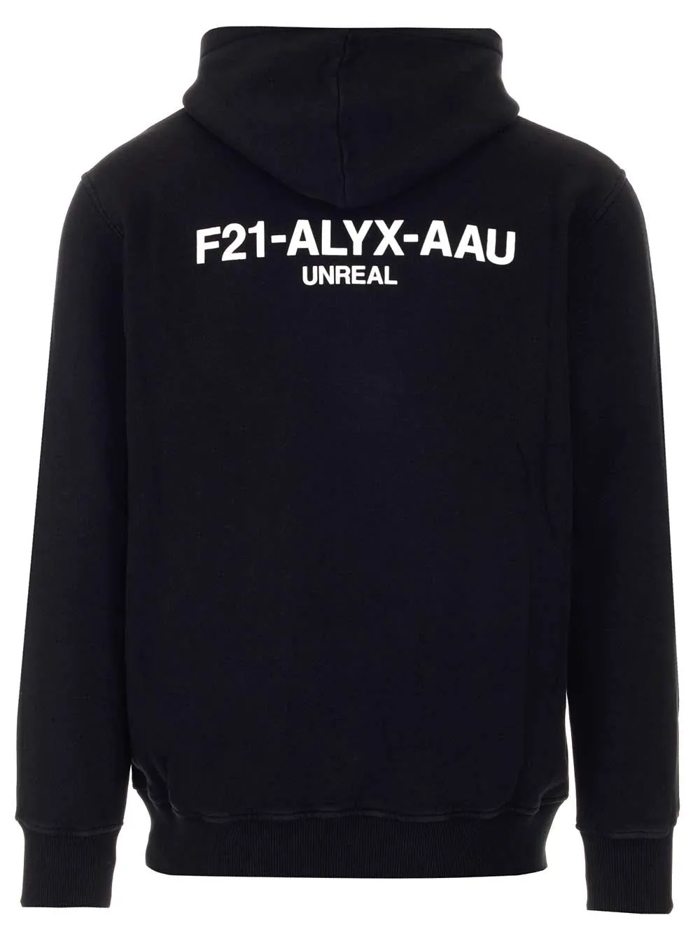 1017 ALYX 9SM Classic Drawstring Hoodie