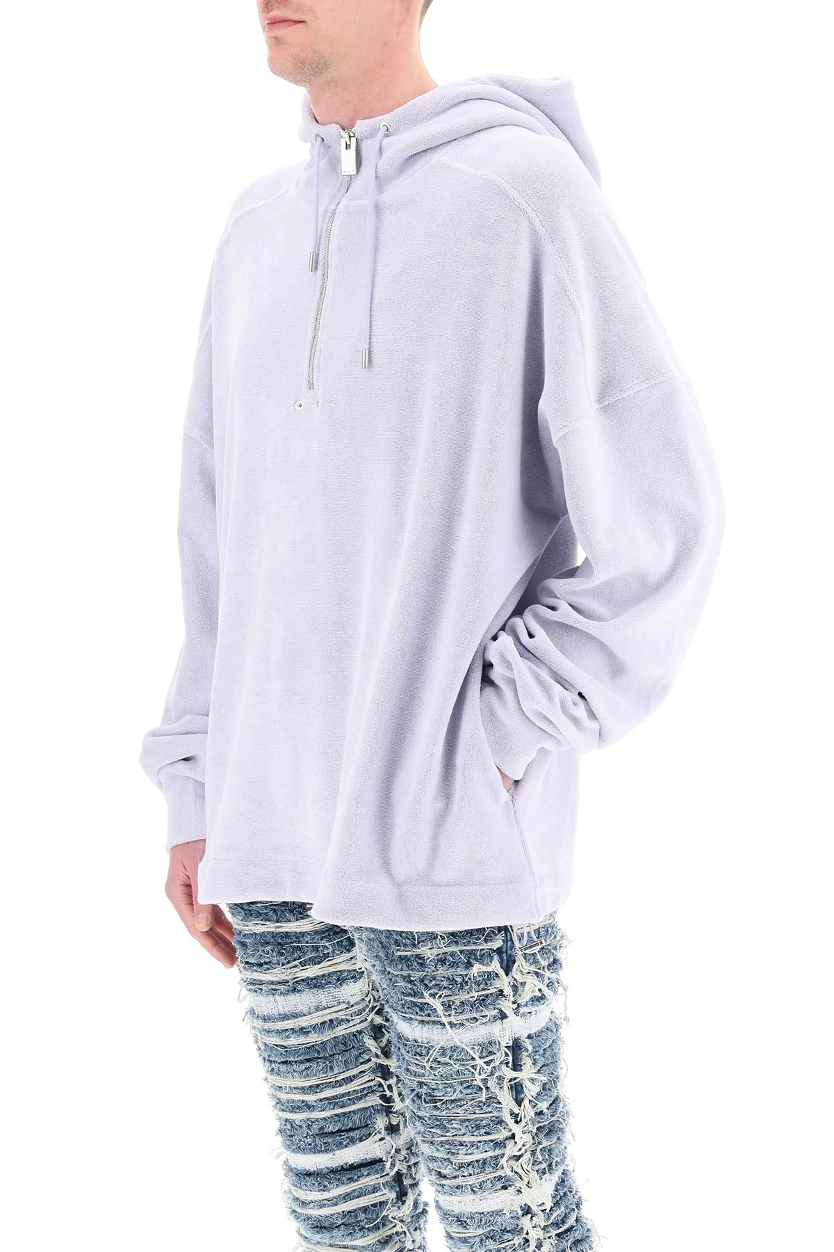1017 ALYX 9SM Classic Drawstring Hoodie