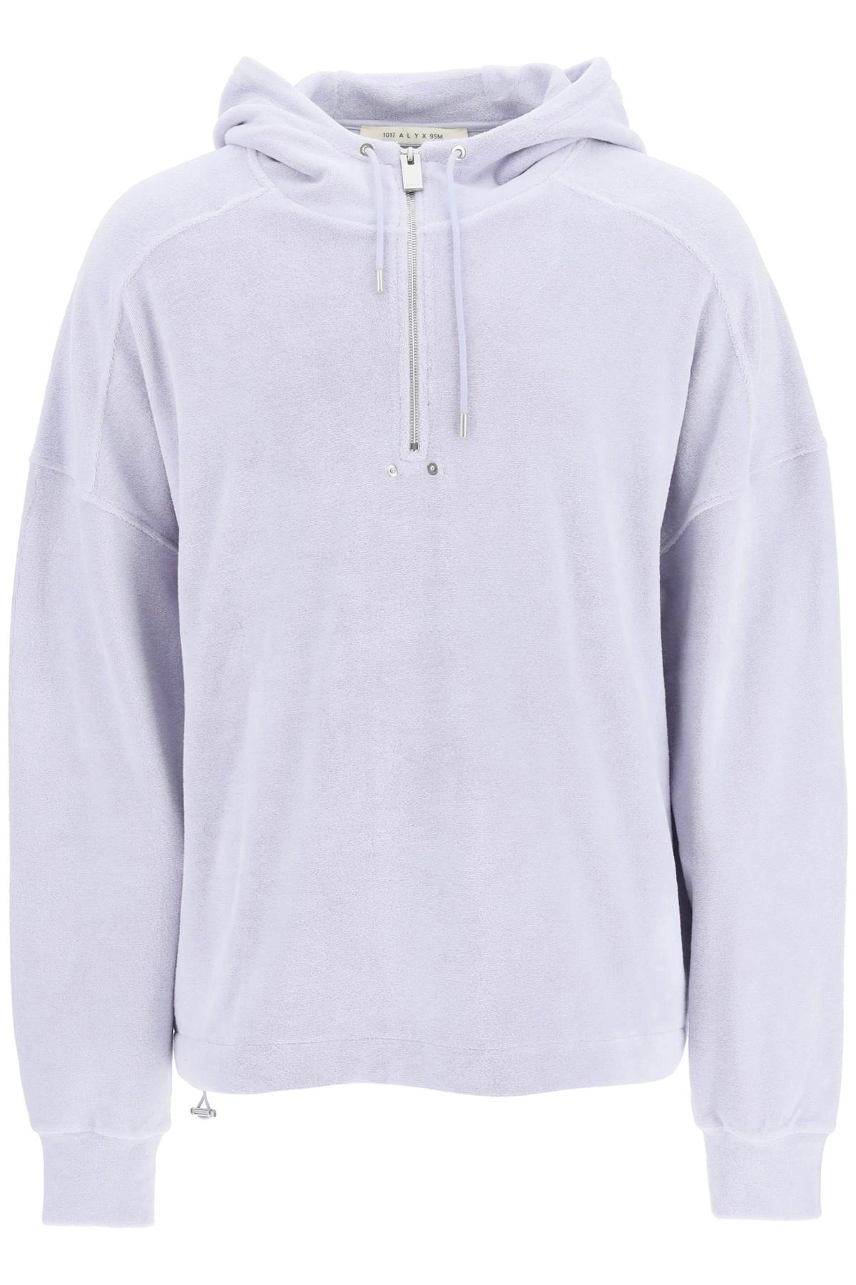 1017 ALYX 9SM Classic Drawstring Hoodie