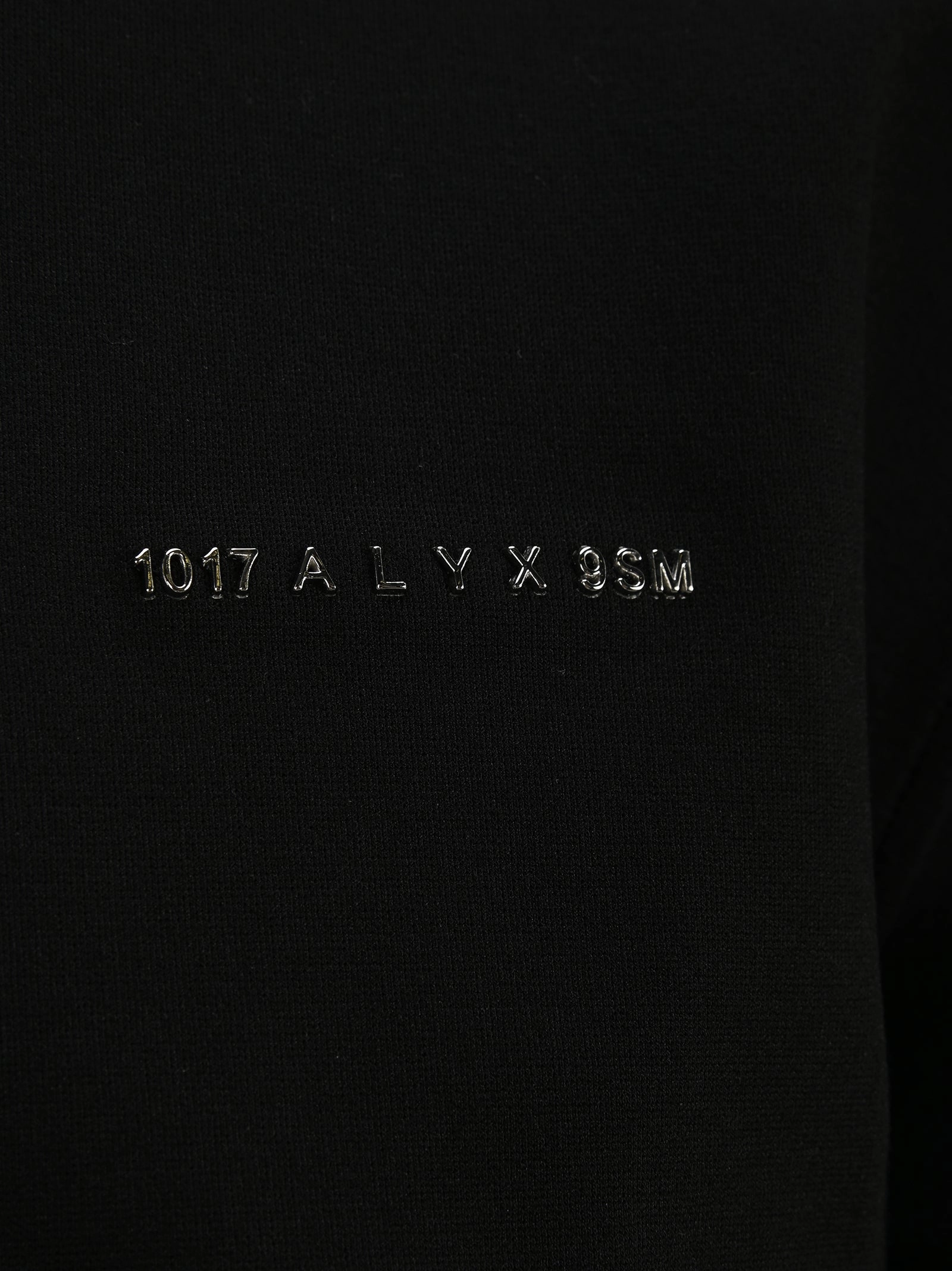 1017 ALYX 9SM Classic Drawstring Hoodie