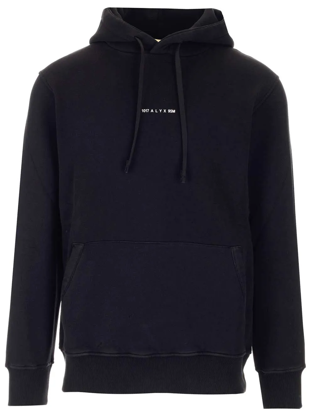 1017 ALYX 9SM Classic Drawstring Hoodie