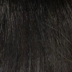 Add On Part Topper by Envy | Heat Friendly/Human Hair Blend Hairpiece (Monofilament Base) | Clearance Sale