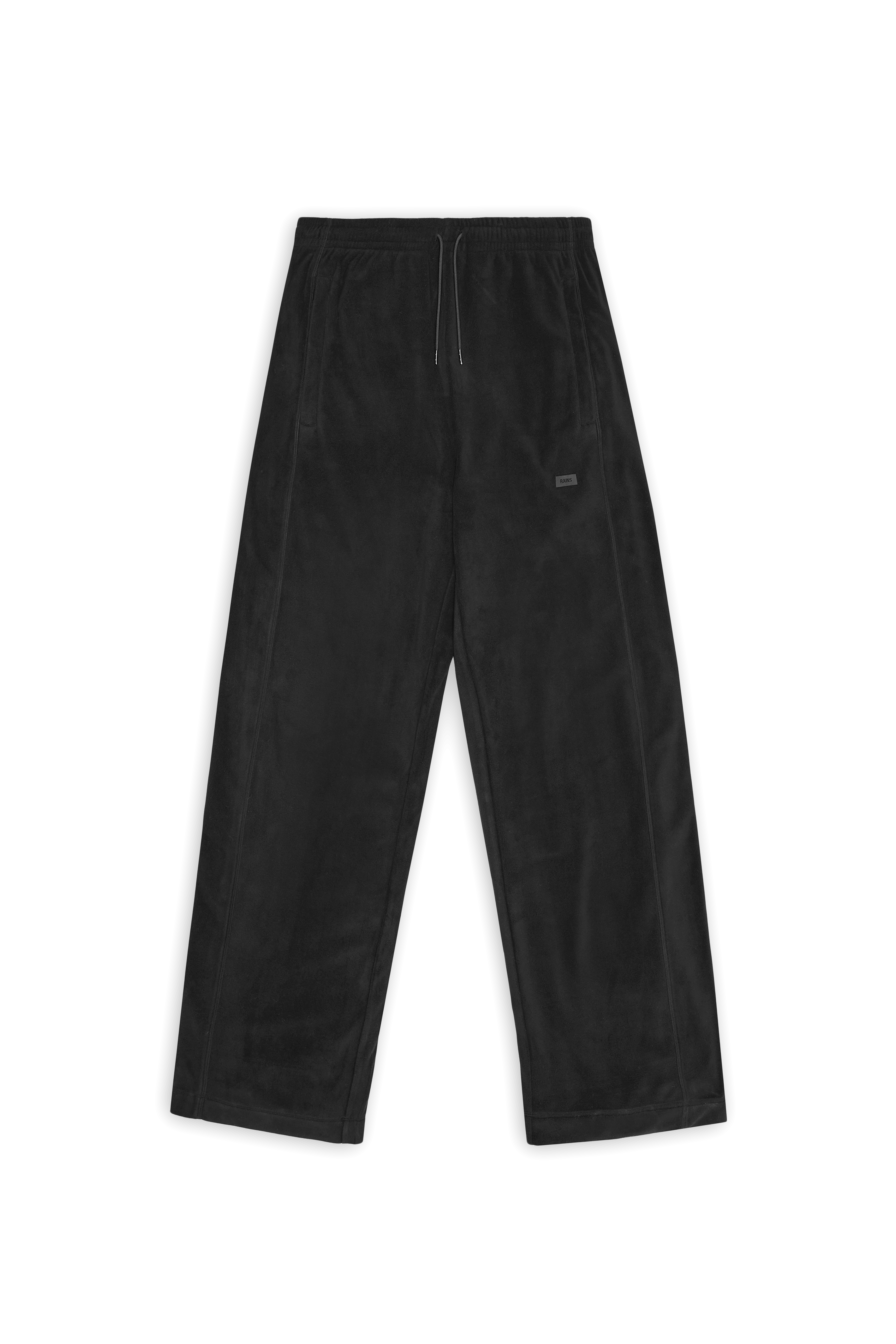 Addis Fleece Pants Wide