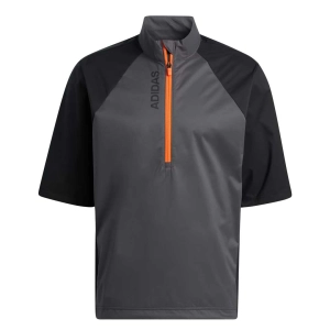 adidas - Men's Provisional Short Sleeve Jacket (HF9181)
