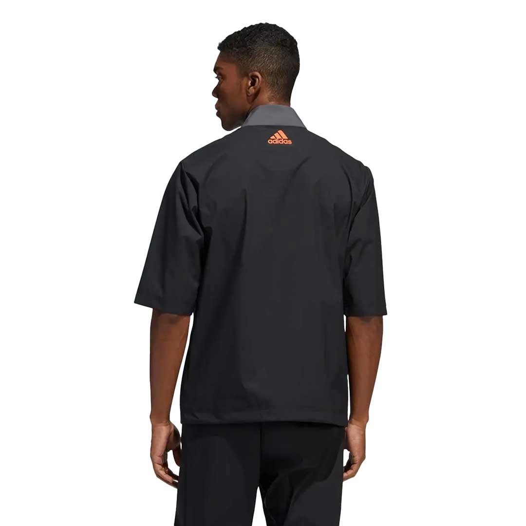 adidas - Men's Provisional Short Sleeve Jacket (HF9181)