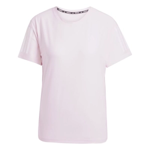 Adidas Womens Own the Run Tee