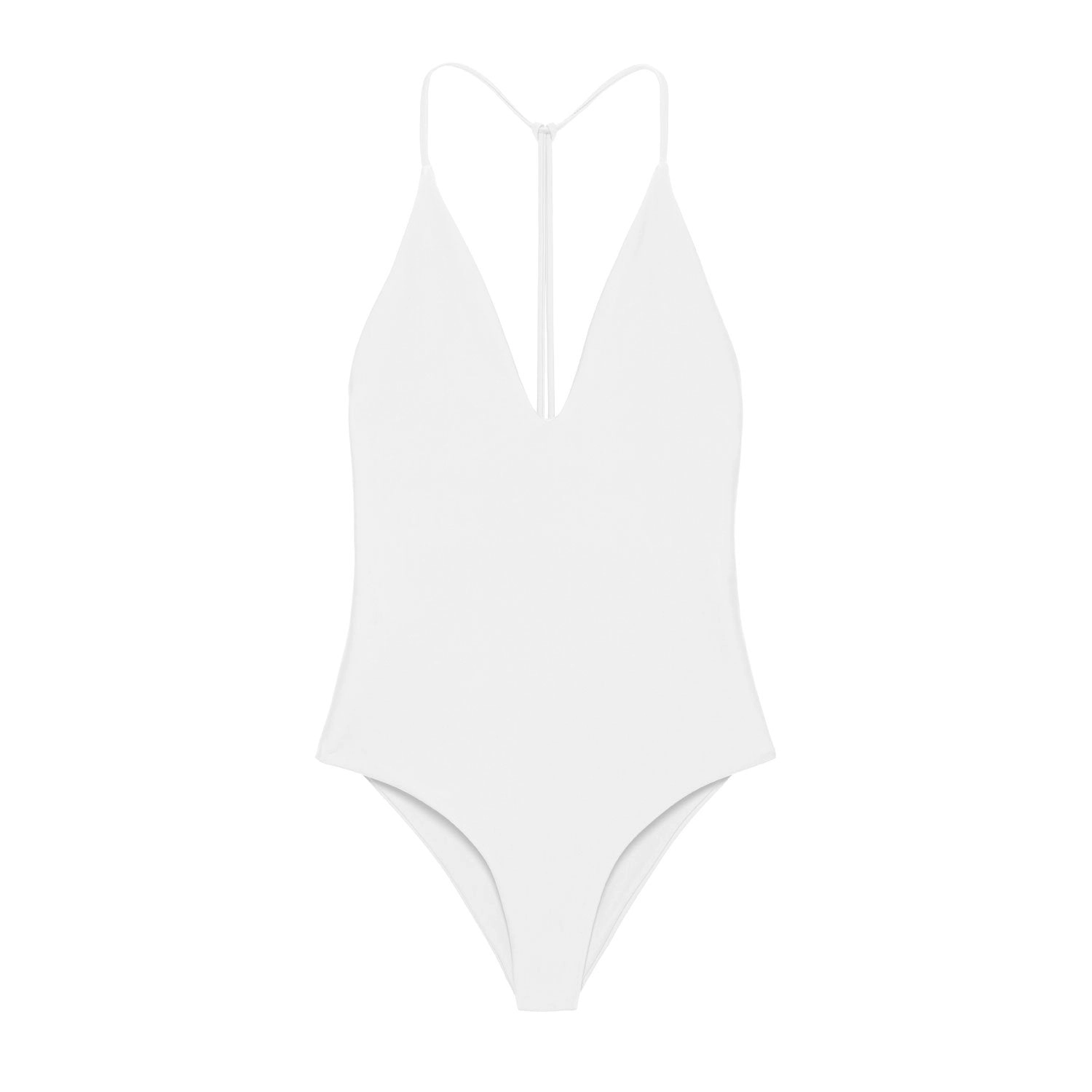 All In One Piece