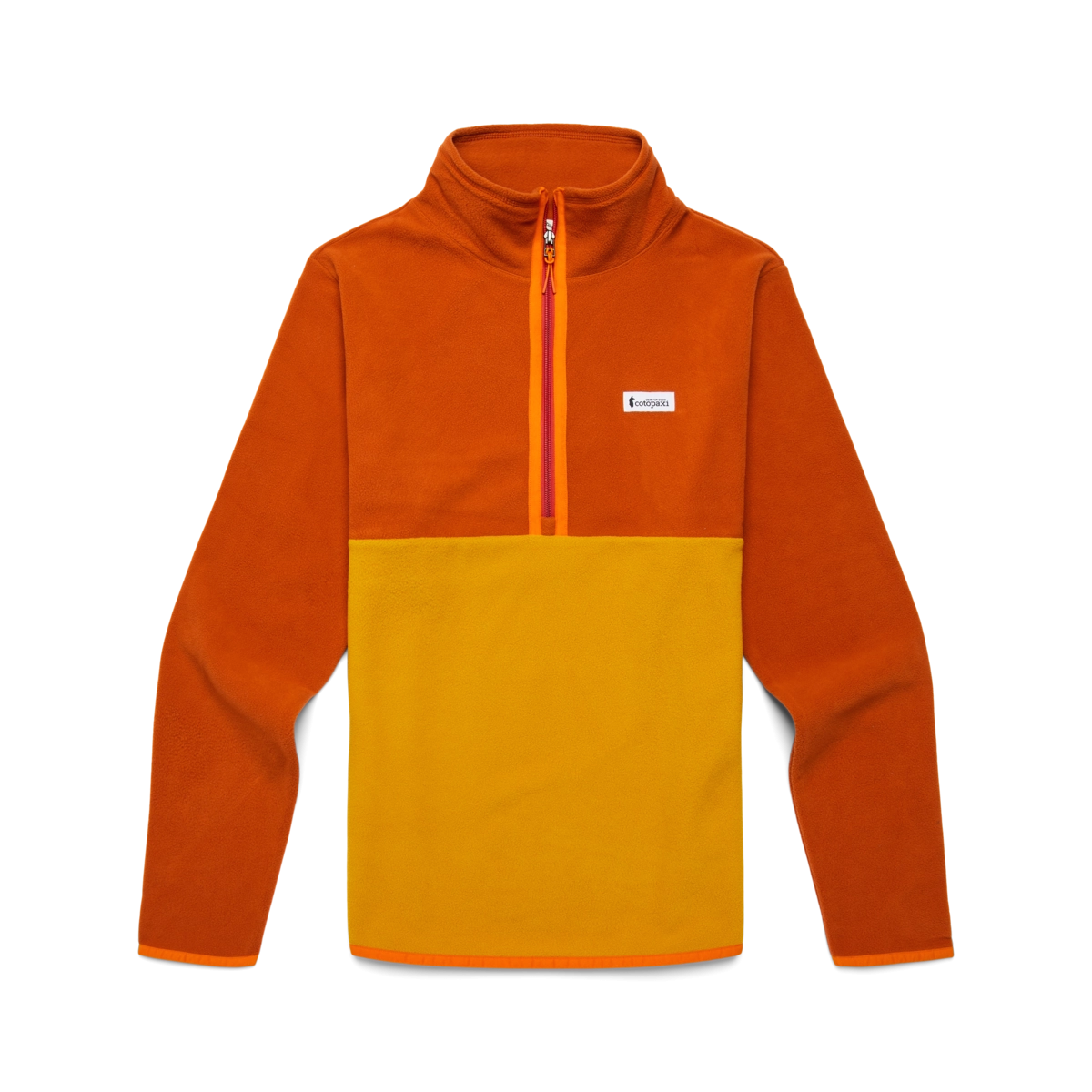 Amado Fleece Pullover - Men's