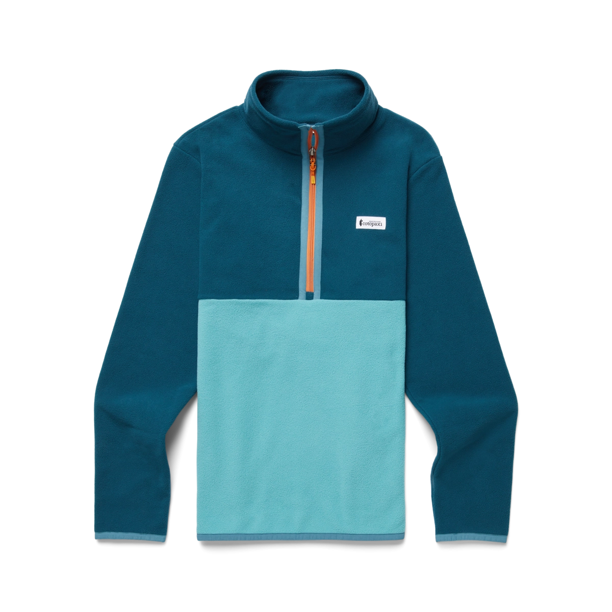 Amado Fleece Pullover - Men's