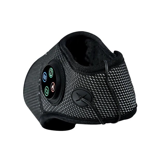 Ankle and Foot Relaxation Massager
