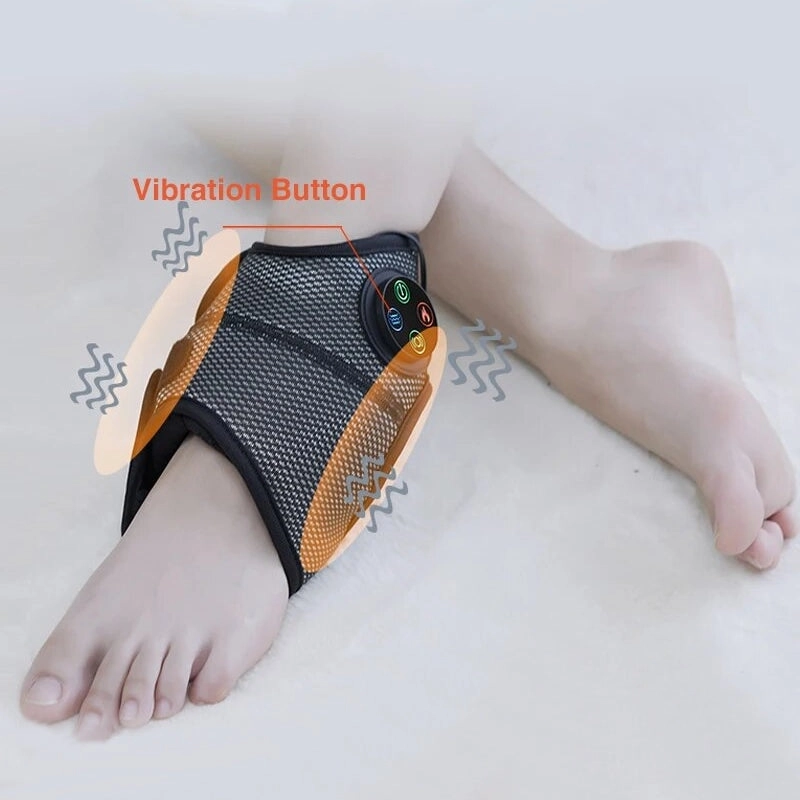 Ankle and Foot Relaxation Massager