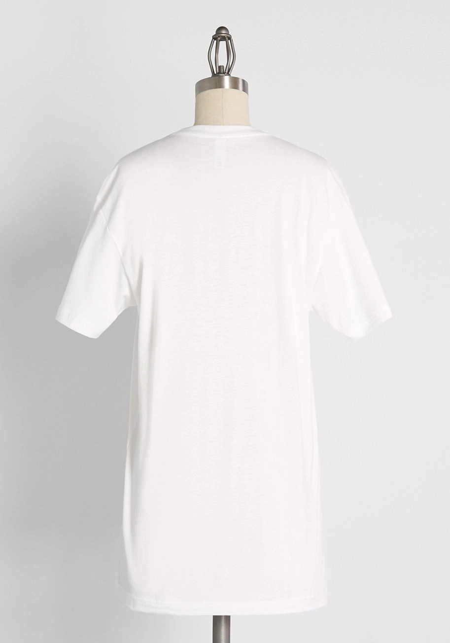 Ask Me If I Give A Shirt Graphic Tee