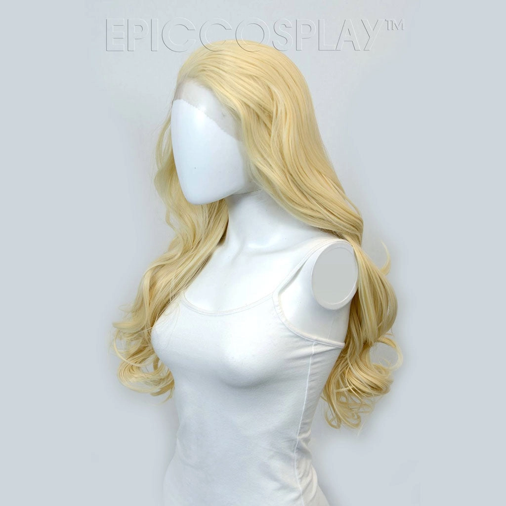 Astraea - Natural Blonde Wig