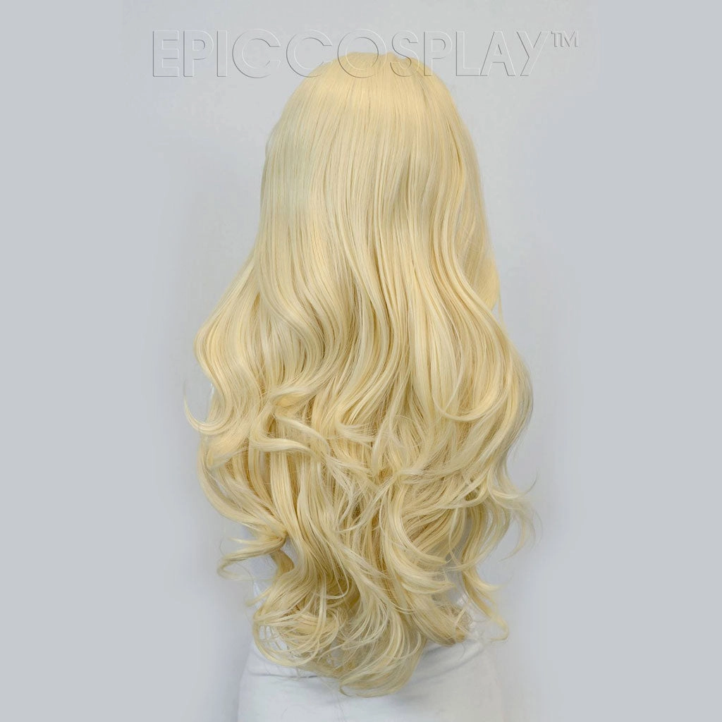 Astraea - Natural Blonde Wig