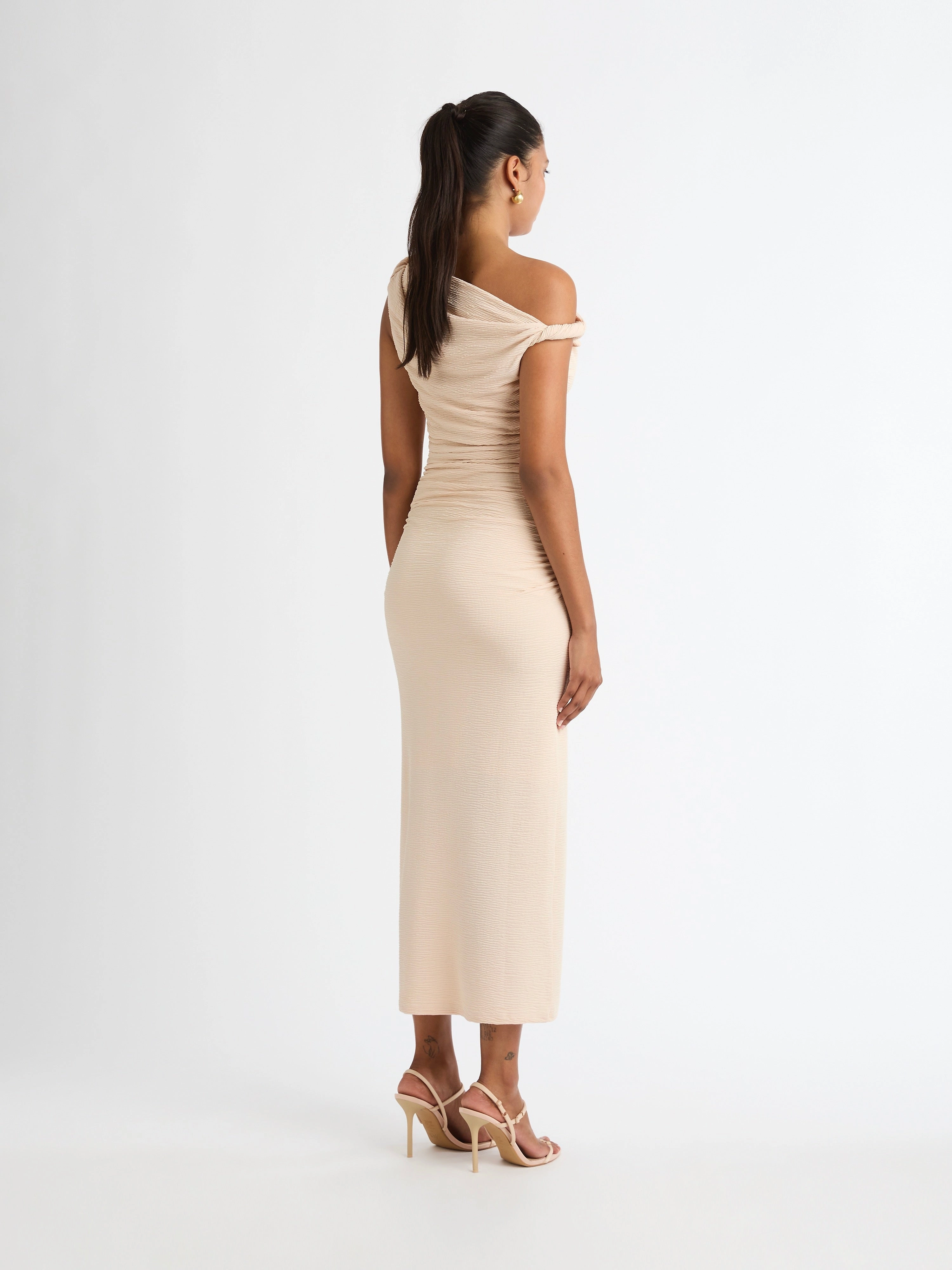 ATHENA DRESS
