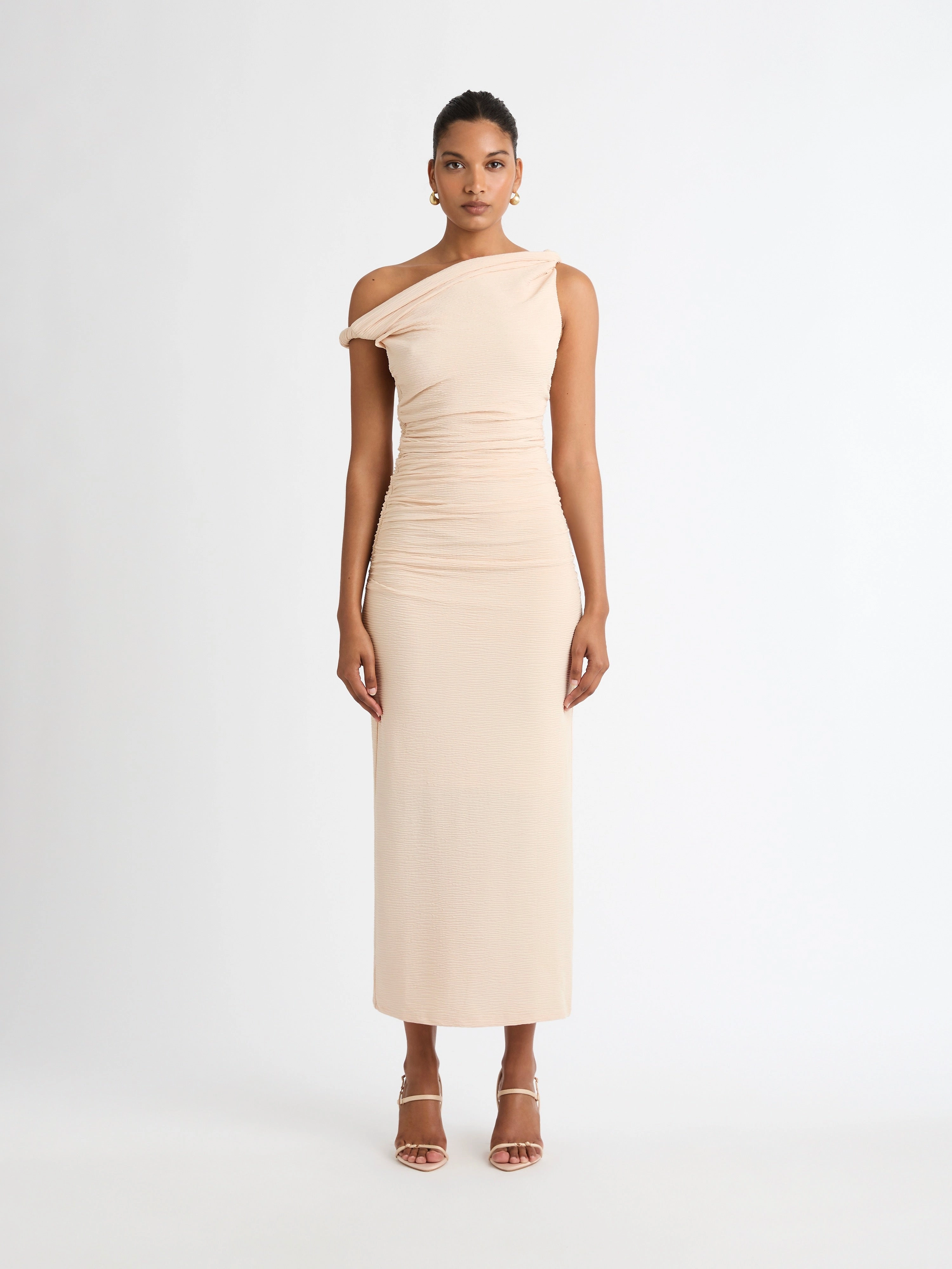 ATHENA DRESS