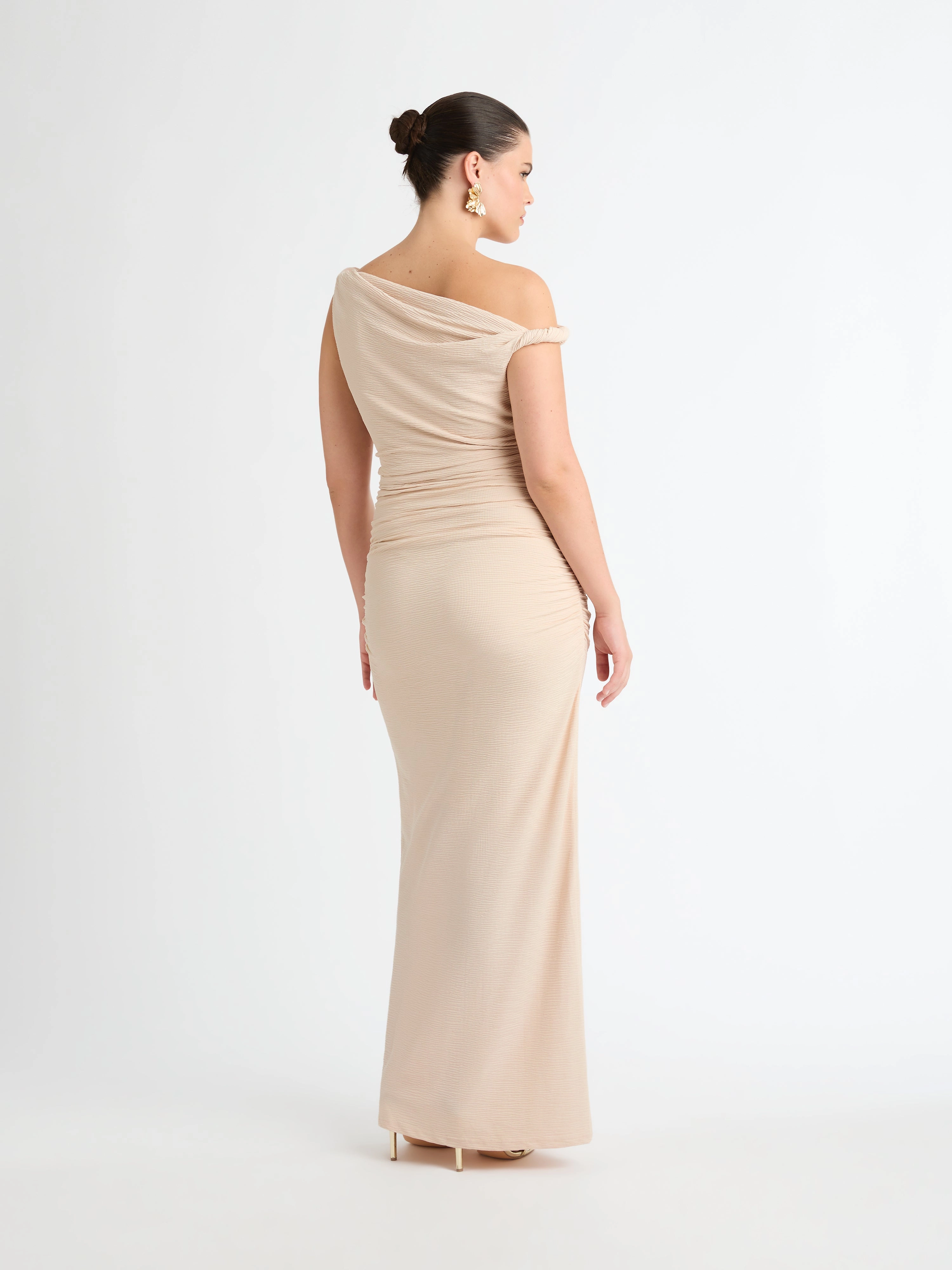 ATHENA DRESS