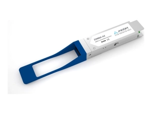 Axiom - QSFP28 transceiver module (equivalent to: Aruba S3N88A) - 100GbE - 100GBase-DR - LC single-mode - up to 1640 ft - 1310 S3N88A-AX