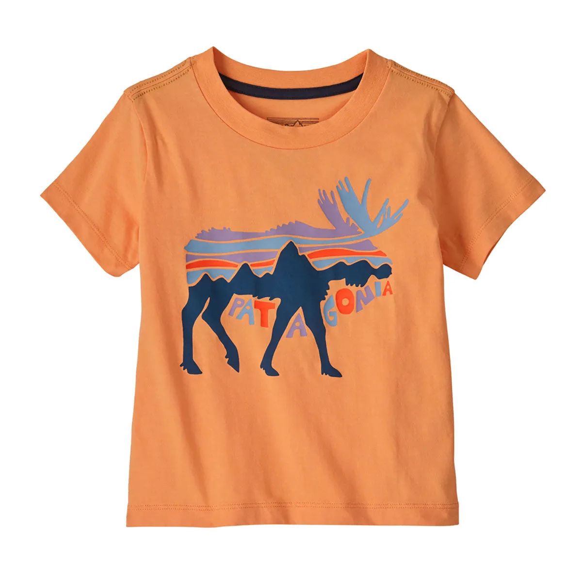 Baby Graphic T-Shirt