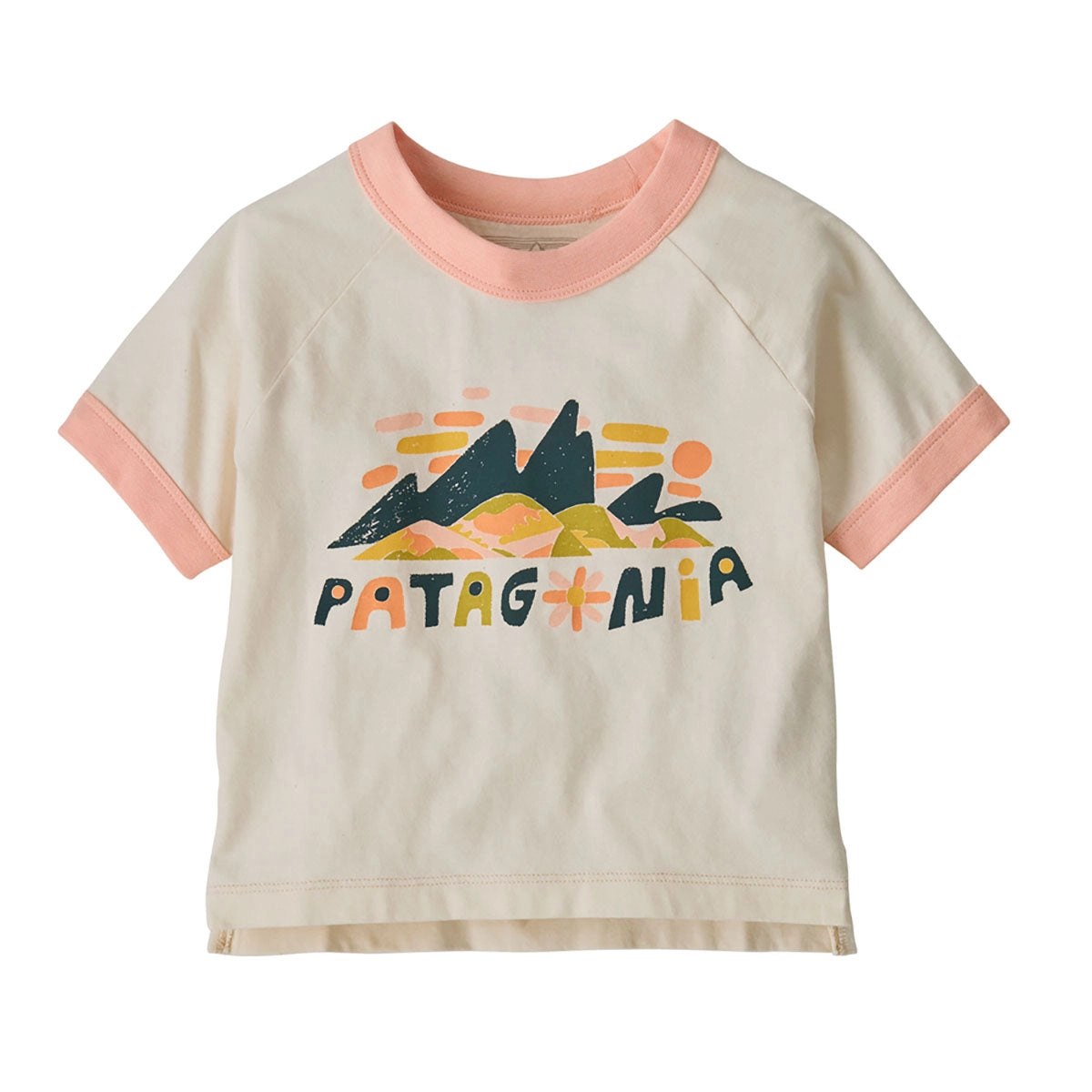 Baby Ringer T-Shirt