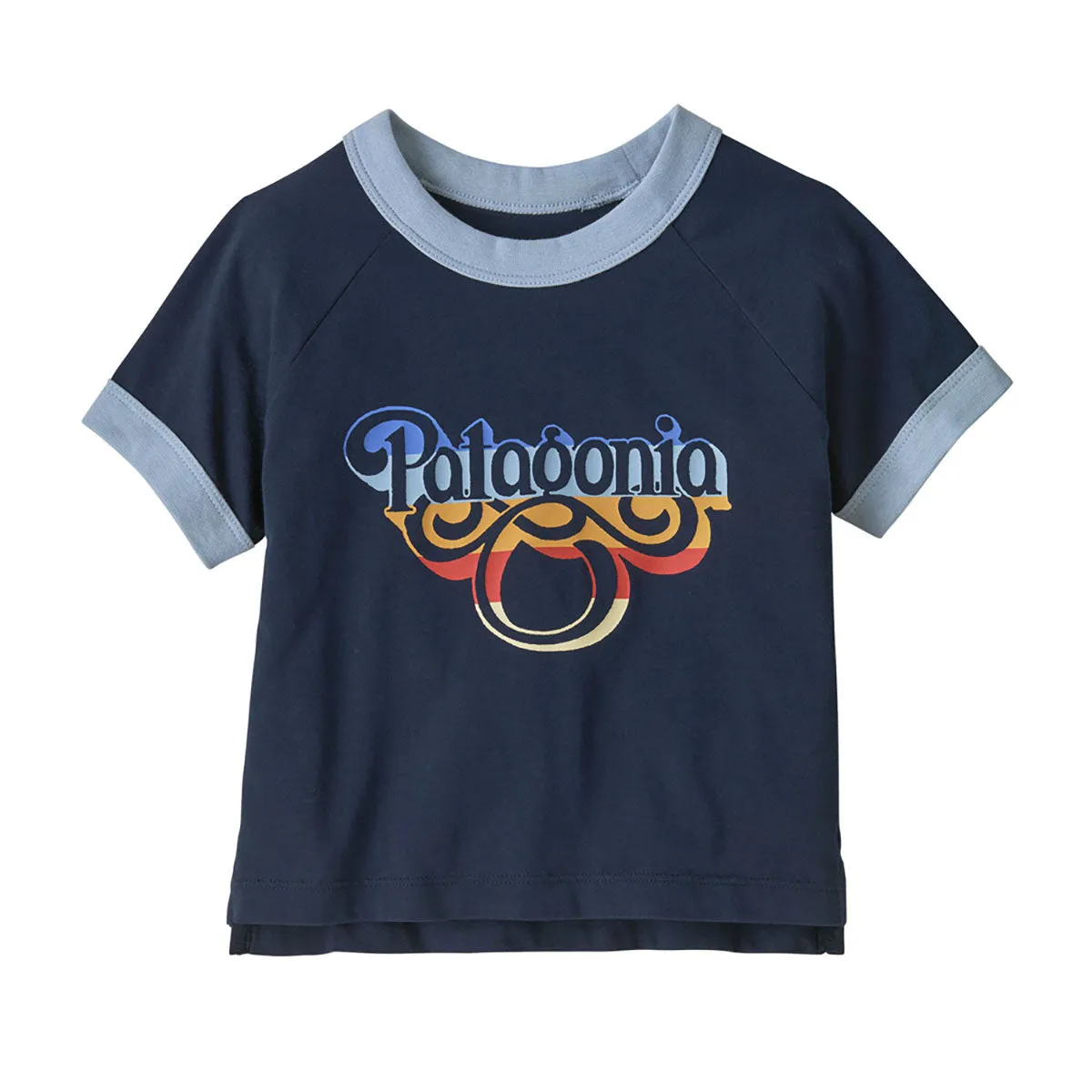 Baby Ringer T-Shirt