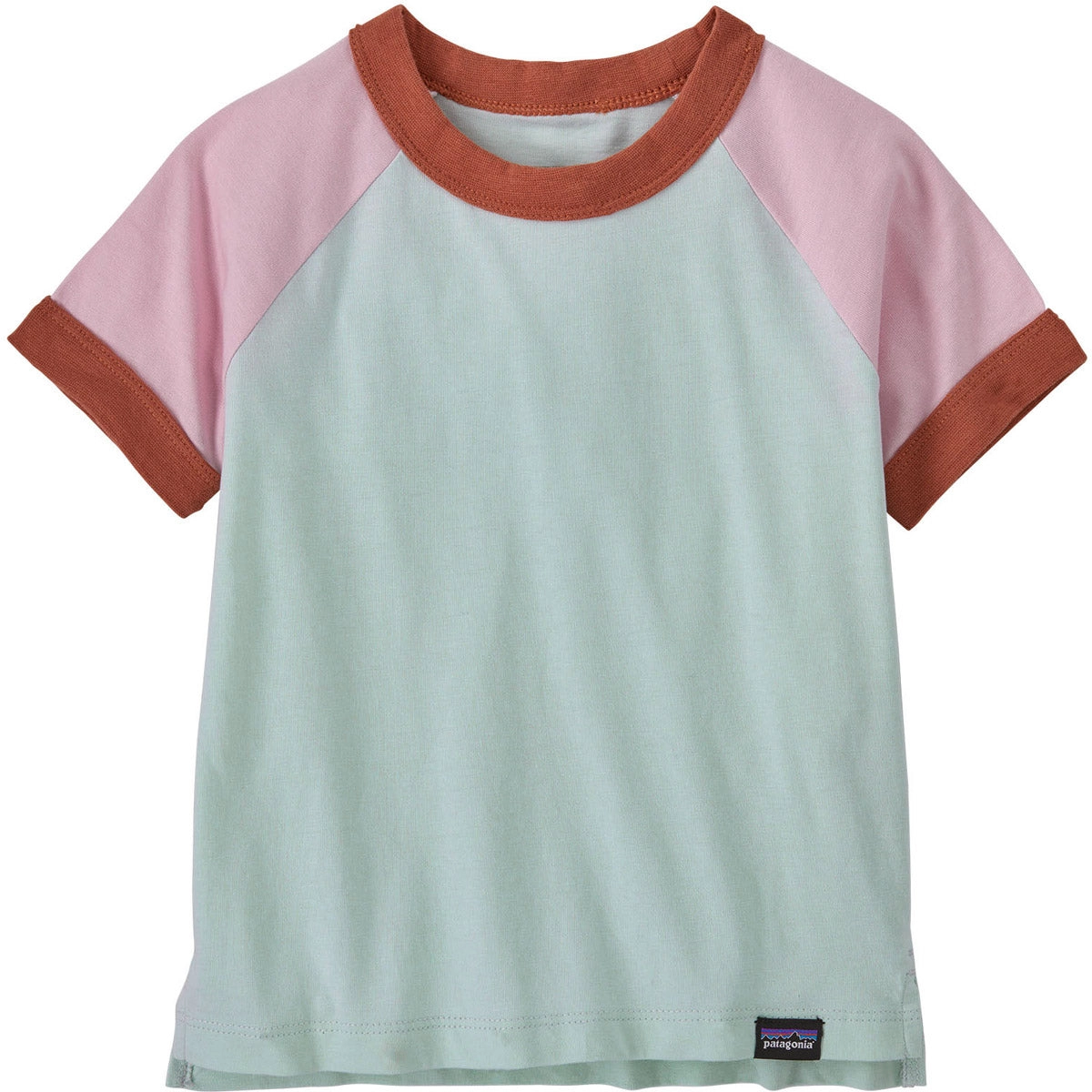 Baby Ringer T-Shirt