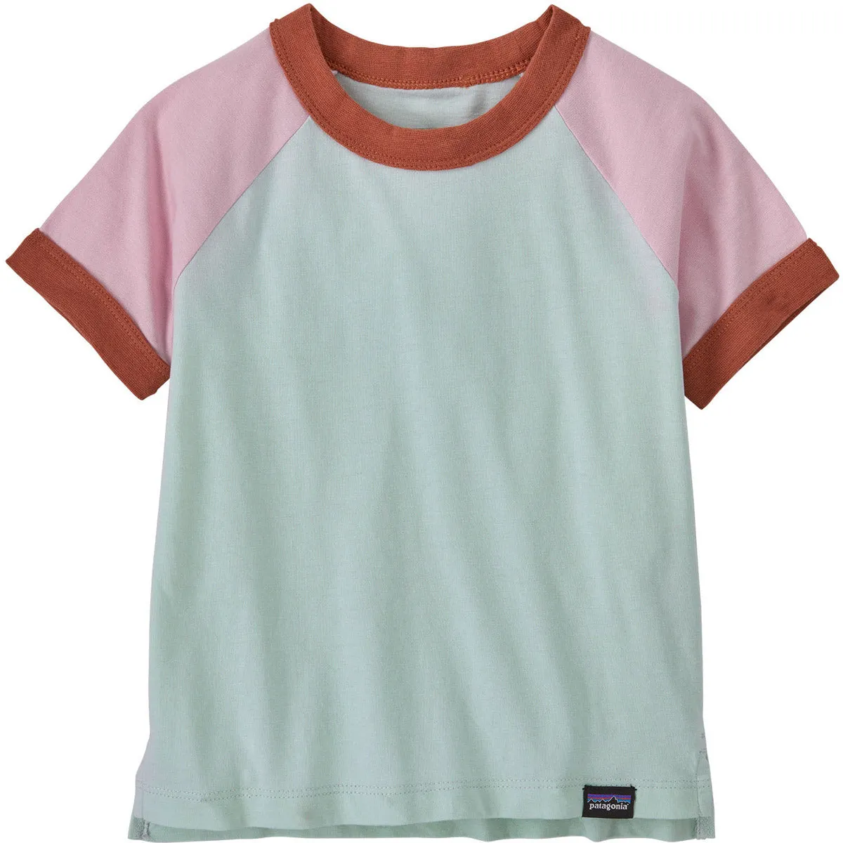 Baby Ringer T-Shirt