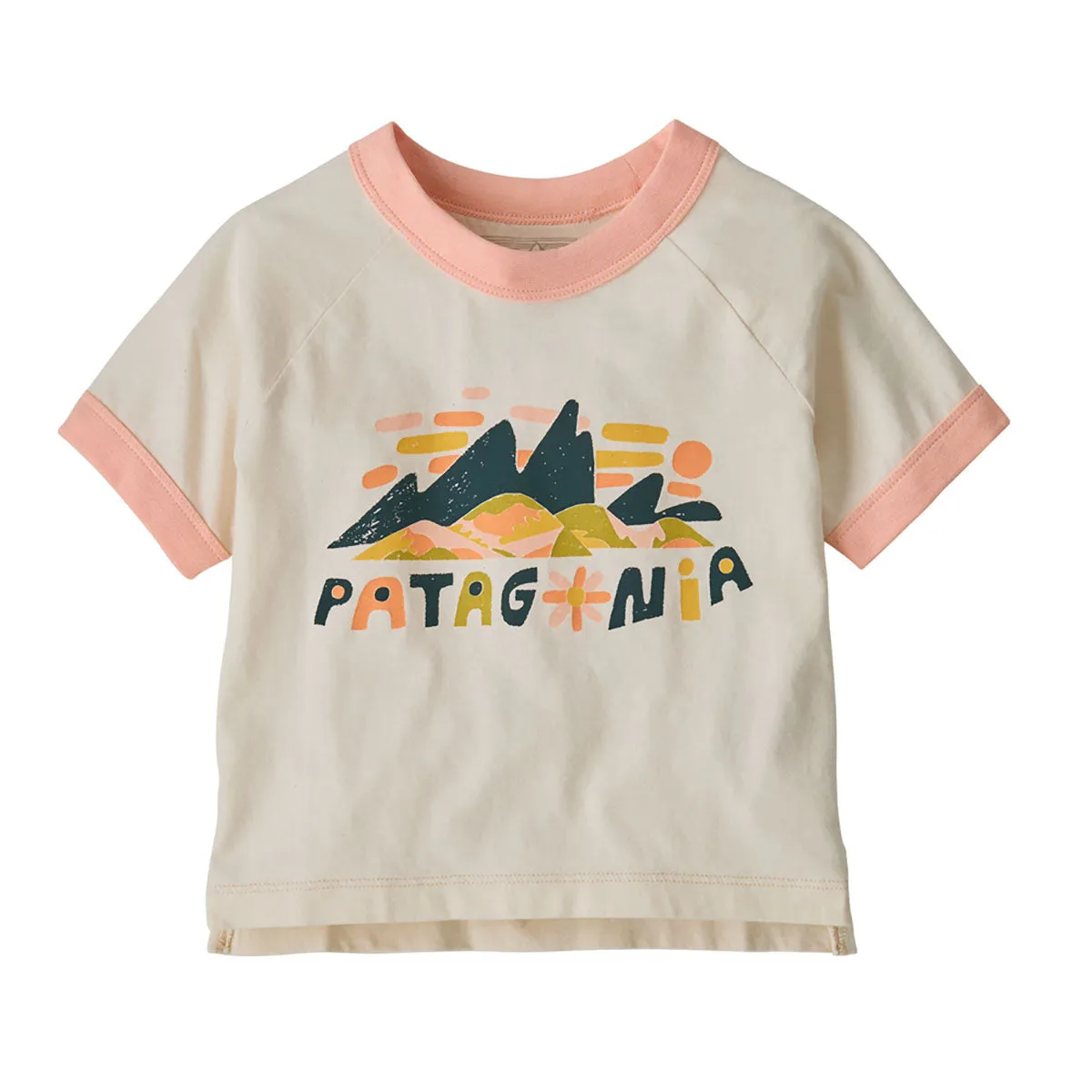 Baby Ringer T-Shirt
