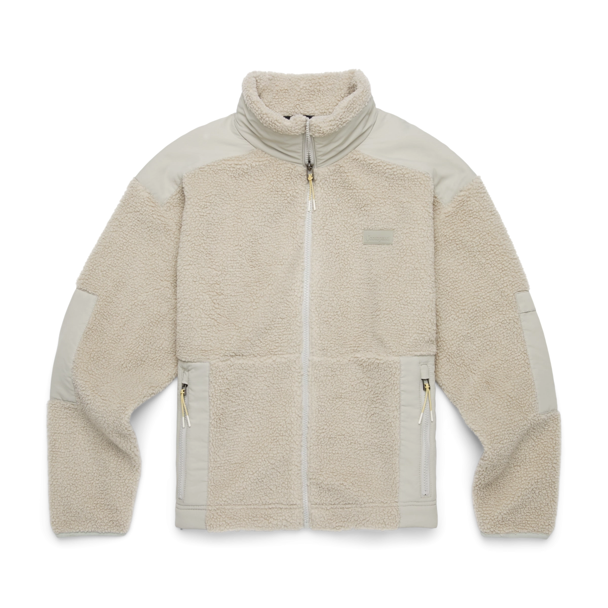 Bacano Fleece Jacket - Women's