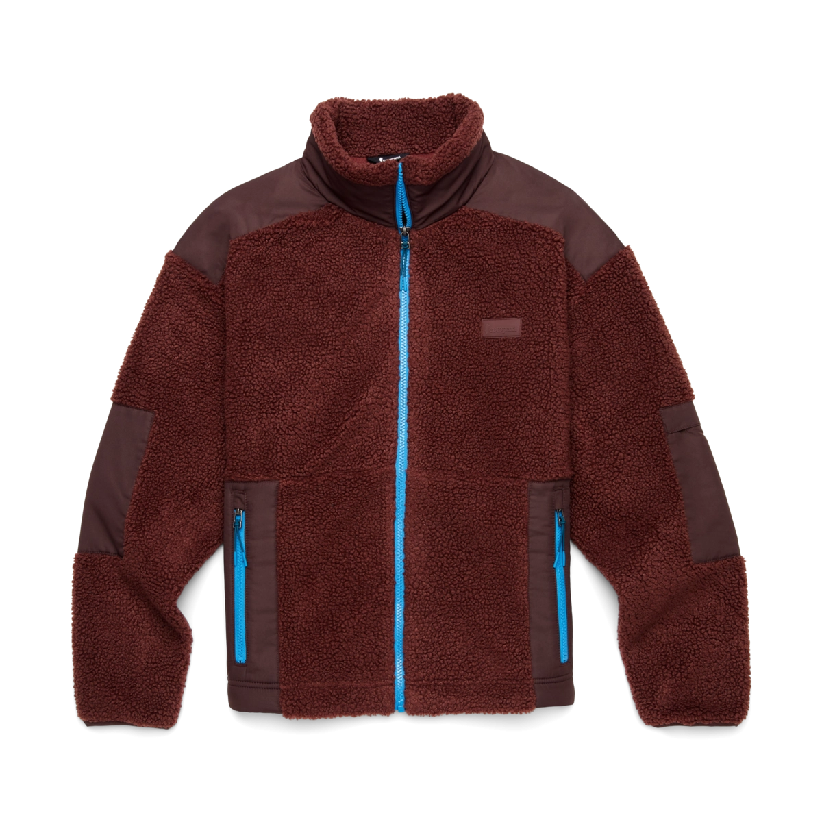Bacano Fleece Jacket - Women's