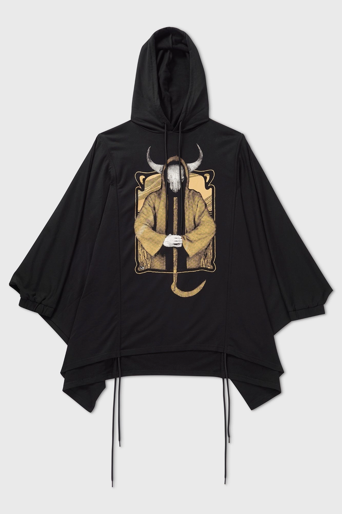 Bad Omens Hoodie
