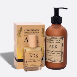 Balsam Lavender Gift Set - Limited Time
