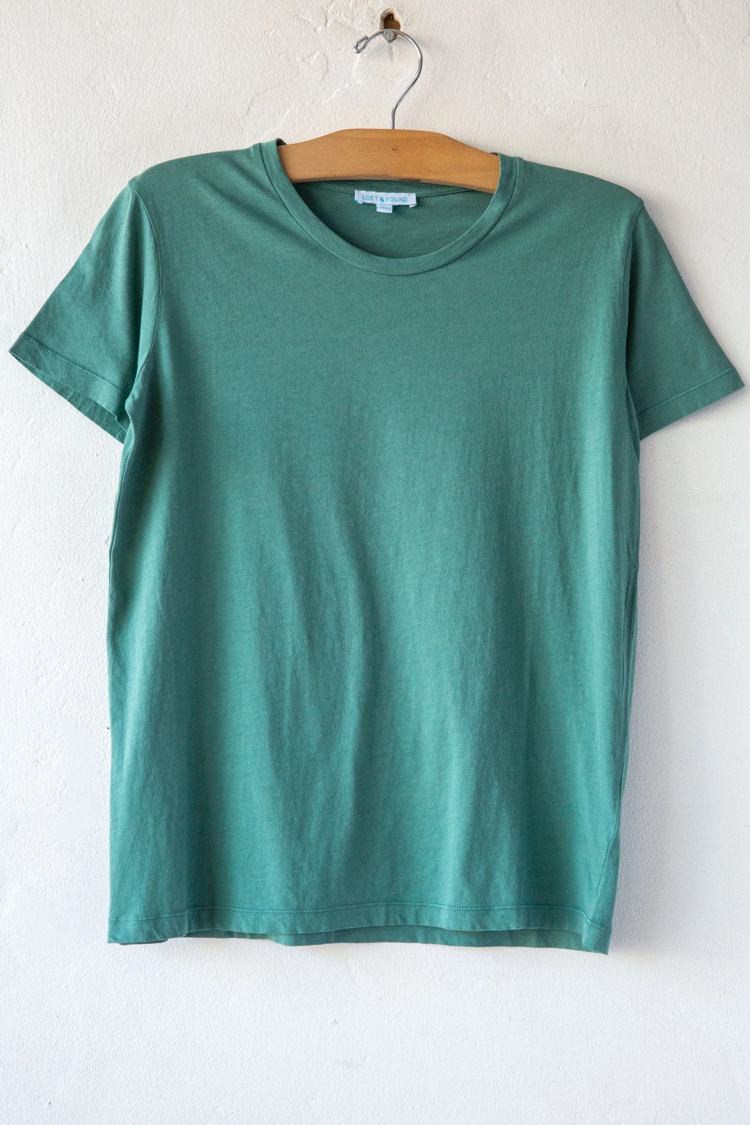 Basic S/S Tee