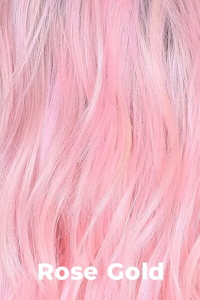 Belle Tress Wigs - Dolce & Dolce 18 (#6108)