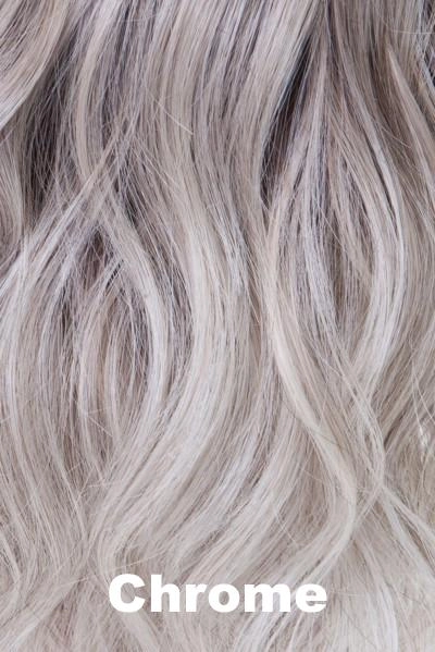 Belle Tress Wigs - Dolce & Dolce 18 (#6108)