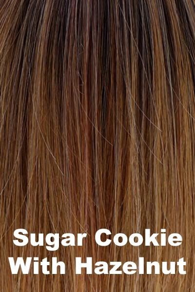 Belle Tress Wigs - Dolce & Dolce 18 (#6108)