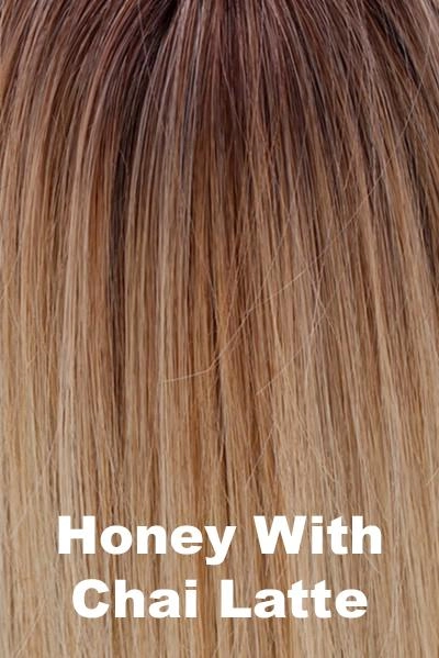 Belle Tress Wigs - Dolce & Dolce 18 E (#6108-1)