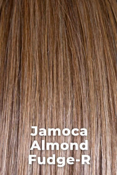 Belle Tress Wigs - Dolce & Dolce 18 E (#6108-1)