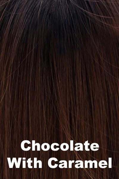 Belle Tress Wigs - Dolce & Dolce 18 E (#6108-1)