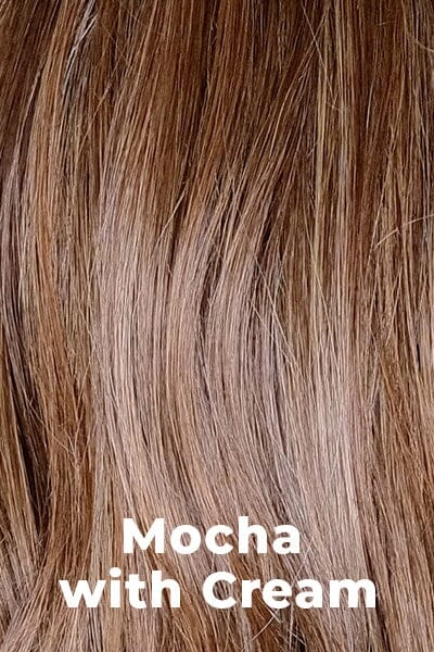 Belle Tress Wigs - Dolce & Dolce 18 E (#6108-1)