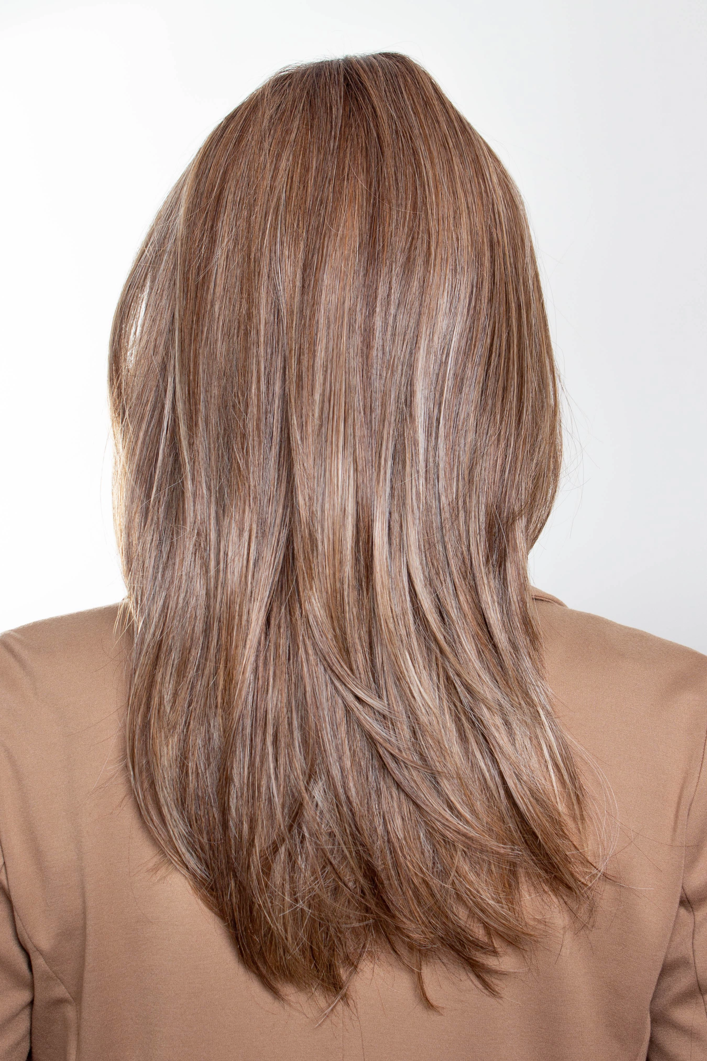 Belle Tress Wigs - Dolce & Dolce 18 E (#6108-1)