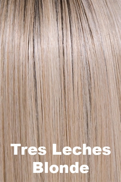 Belle Tress Wigs - Dolce & Dolce 18 E (#6108-1)