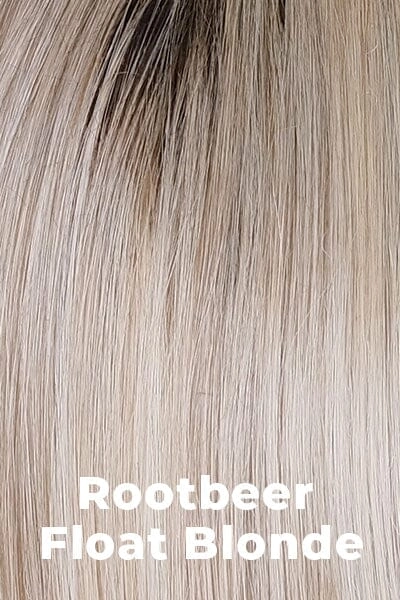 Belle Tress Wigs - Dolce & Dolce 18 E (#6108-1)