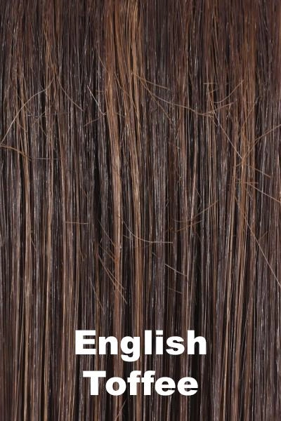 Belle Tress Wigs - Dolce & Dolce 18 E (#6108-1)