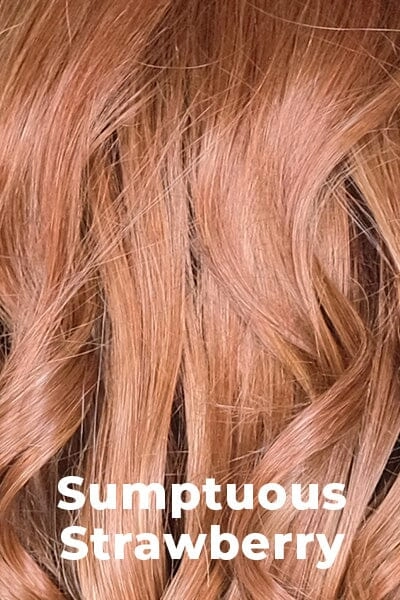Belle Tress Wigs - Dolce & Dolce 18 E (#6108-1)