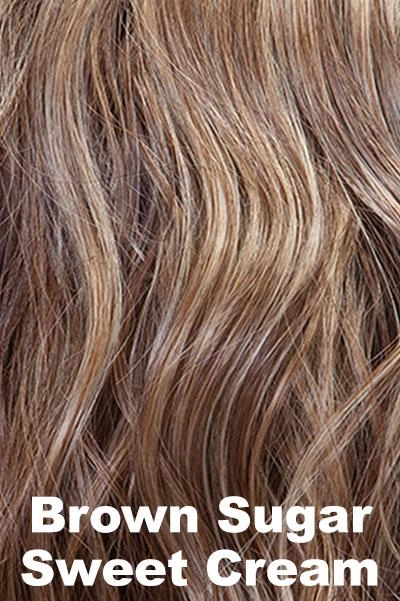 Belle Tress Wigs - Dolce & Dolce 18 E (#6108-1)